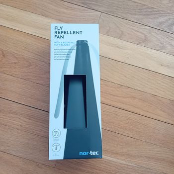 Ventilateur