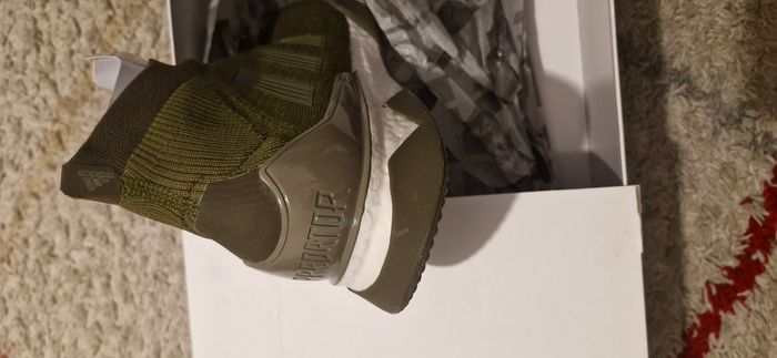 Adidas predator kaki - photo numéro 7