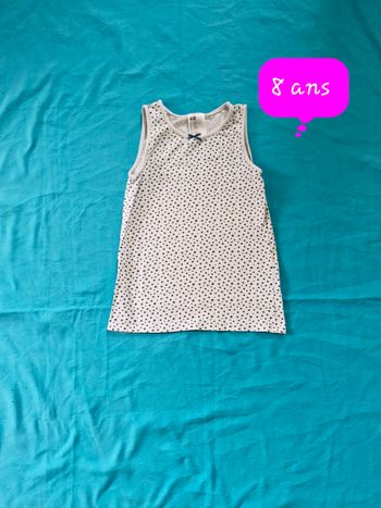 Maillot de corps