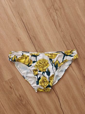 Slip de bain homme taille Xl neuf sans étiquette 