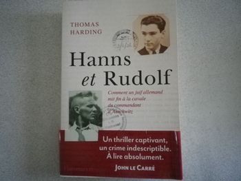 HANNS ET RUDOLF