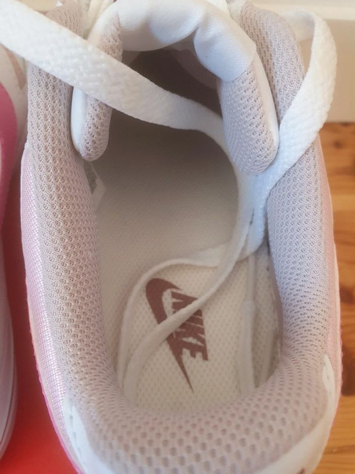 Nike Gamma Force "Pink"(36) - photo numéro 5