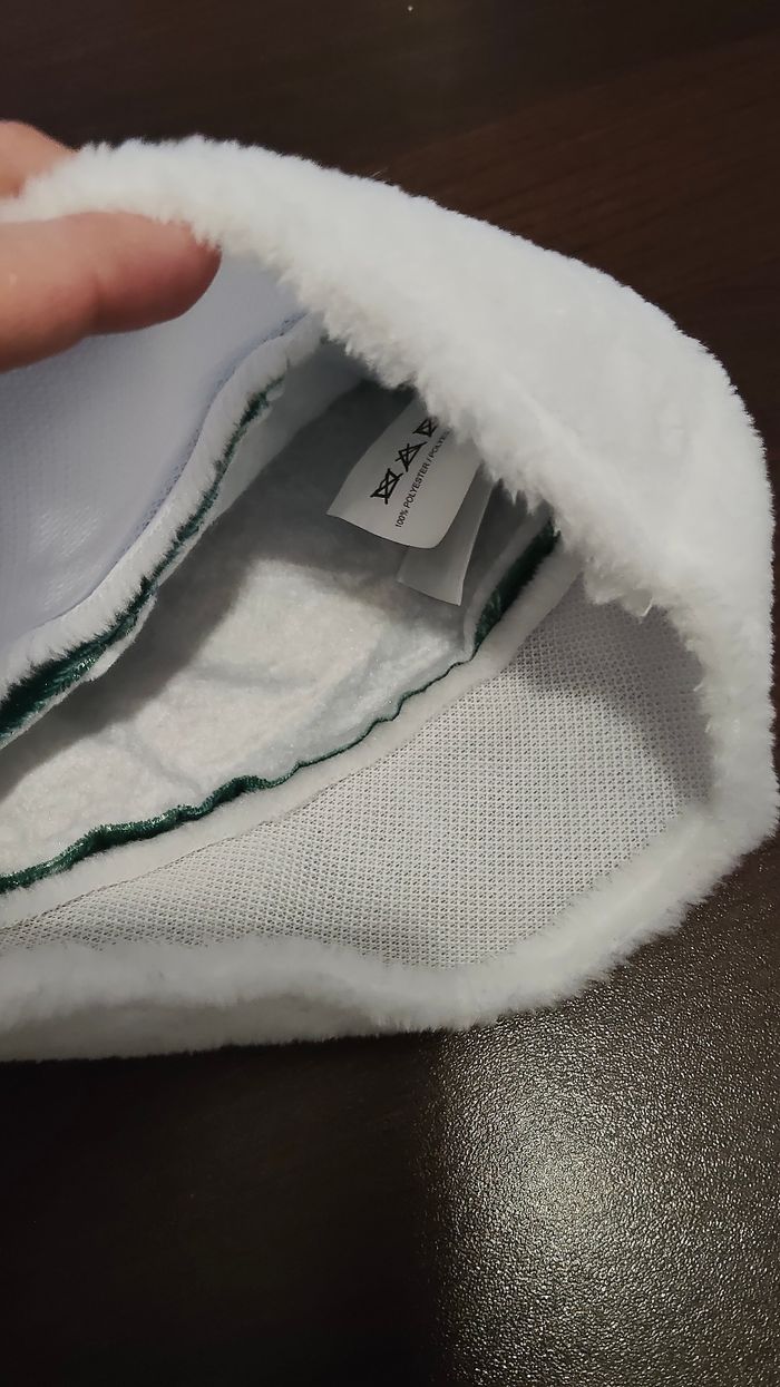 Bonnet de Noël Winnie l'ourson et Tigrou Disney - photo numéro 4