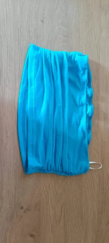 247- Tops courts, shein, Taille L