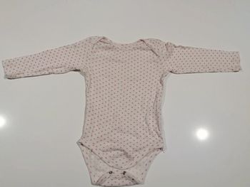 Bodie manches longues T 18 mois 👶