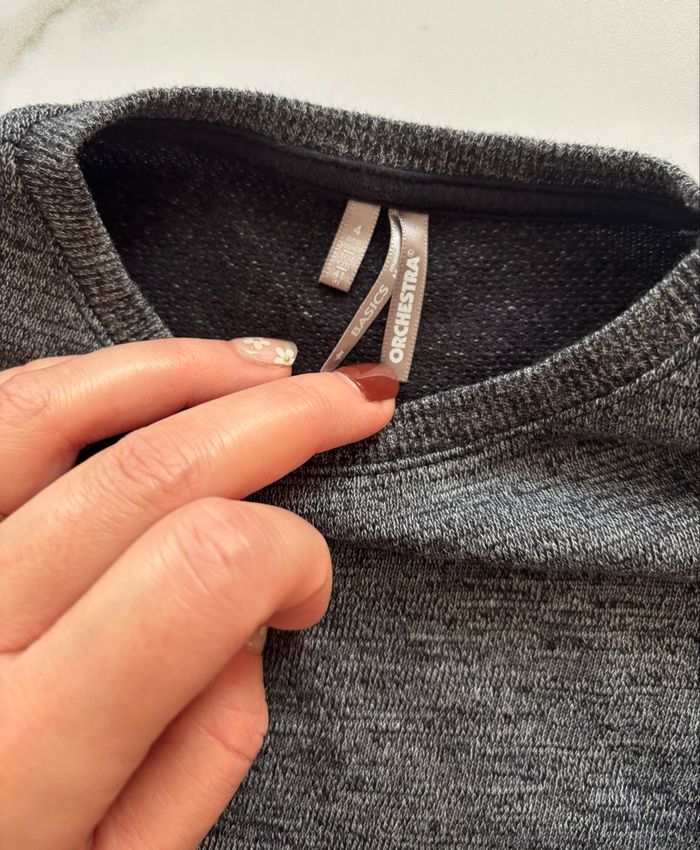 Robe chiné - photo numéro 4