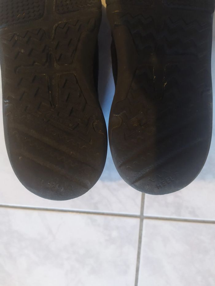 Basket montante Newfeel - photo numéro 7