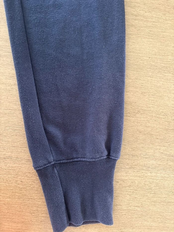 Pantalon de jogging garçon QuickSilver - photo numéro 8