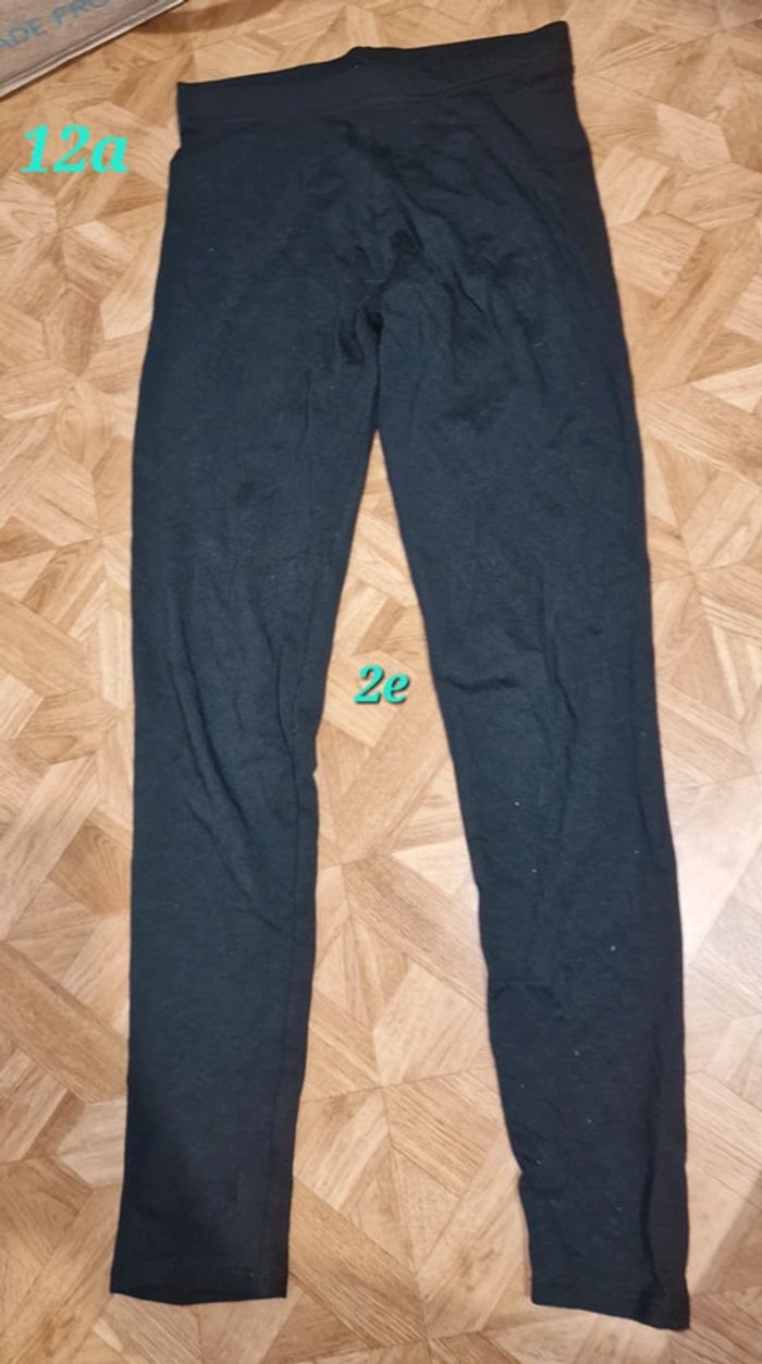 Leggins 12ans