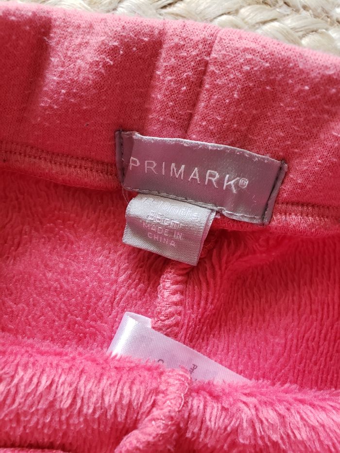 Pentalon chaud - photo numéro 4