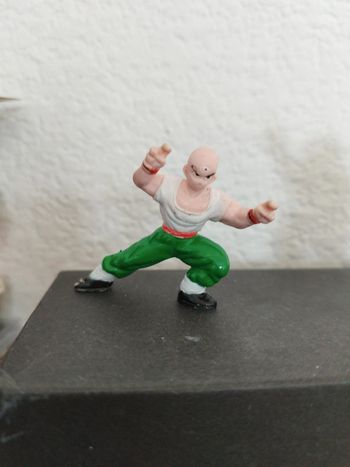 Figurine Dragon Ball Z AB bs sta figure toy dbz tien