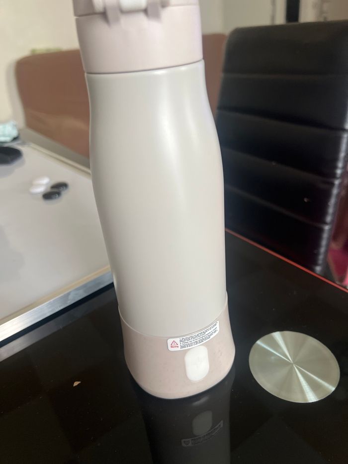 Chauffe eau pour biberon babymoov - photo numéro 3