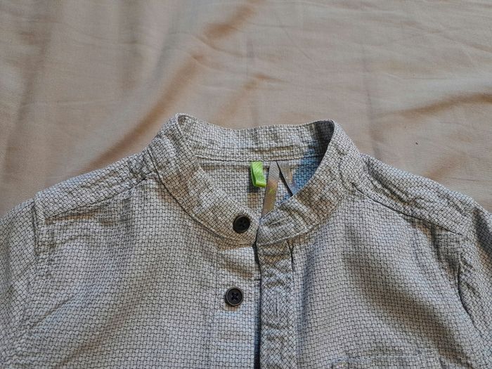 Chemise - photo numéro 3