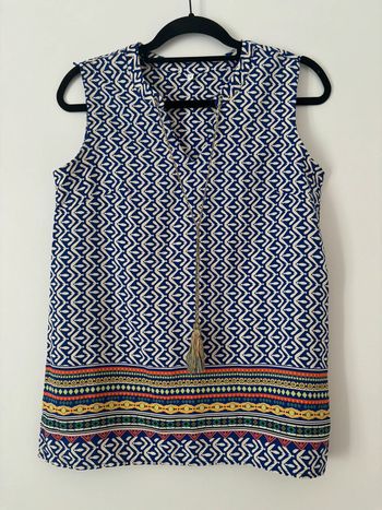 Blouse T38