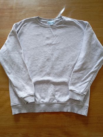 Pull col rond