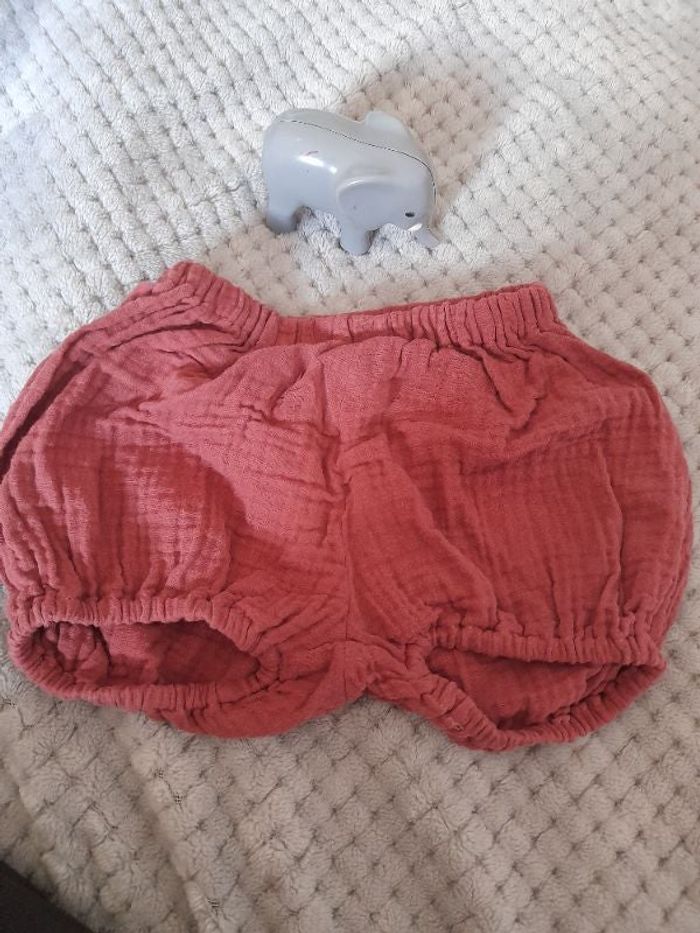 Short
