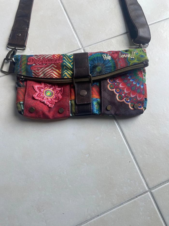 Sac desigual - photo numéro 2