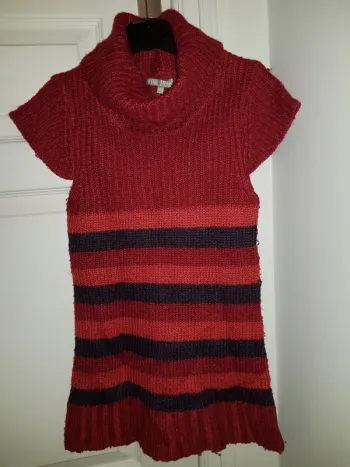 Robe pull