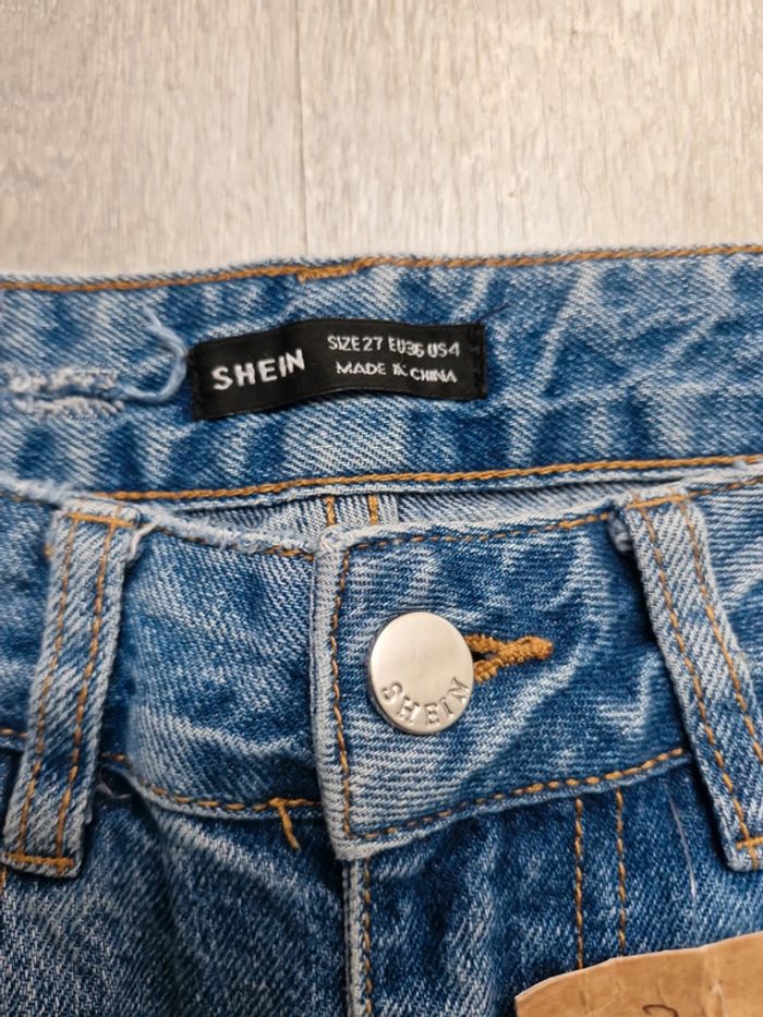 Jeans 36 Shein - photo numéro 2