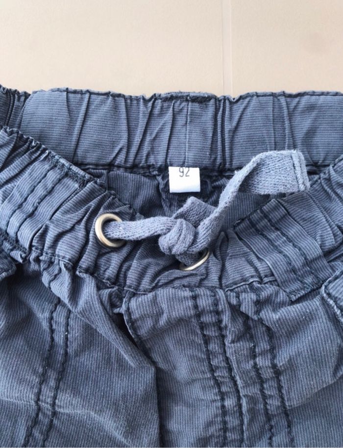 Pantalon 2 ans - photo numéro 4