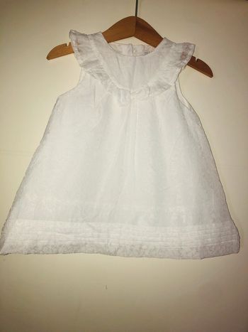 Superbe petite robe de cérémonie Sergent Major