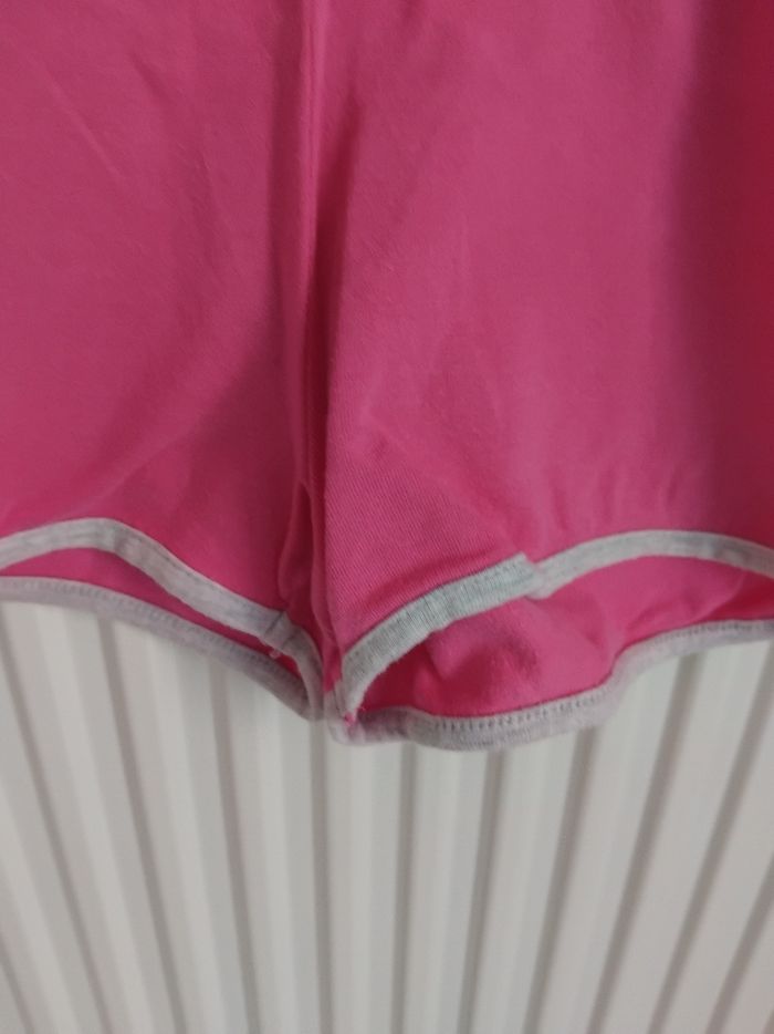 Short rose fille 5 ans orchestra - photo numéro 3