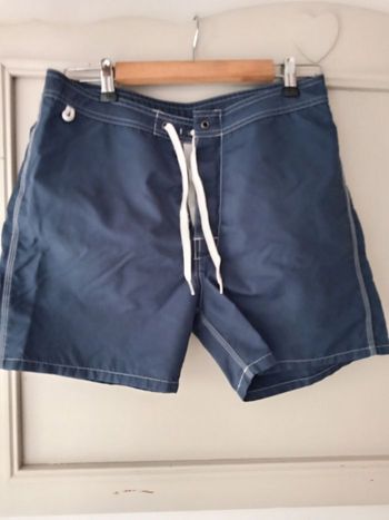 Maillot de bain court homme