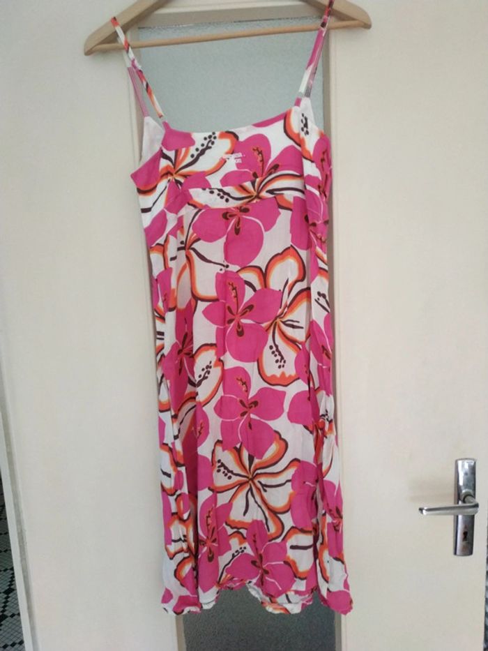 Robe Banana Moon - photo numéro 2