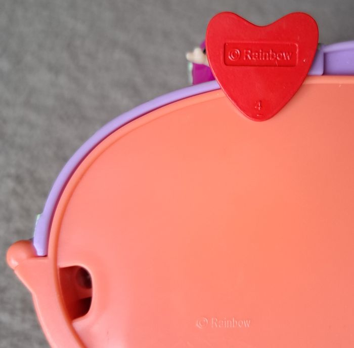 🪆 Maison Winx Club - Rainbow - photo numéro 5