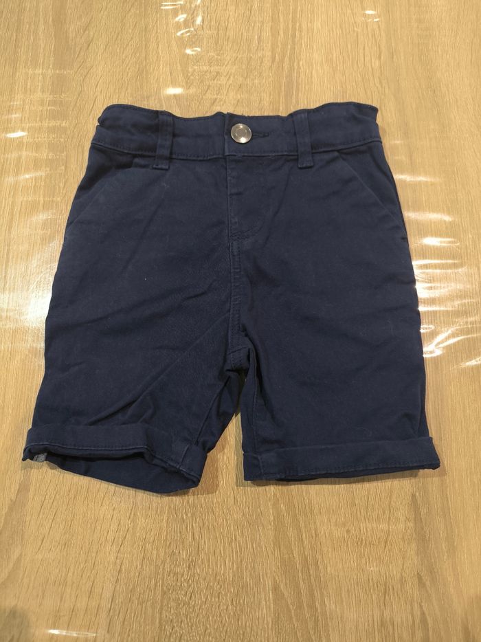 Lot short bébé - photo numéro 3