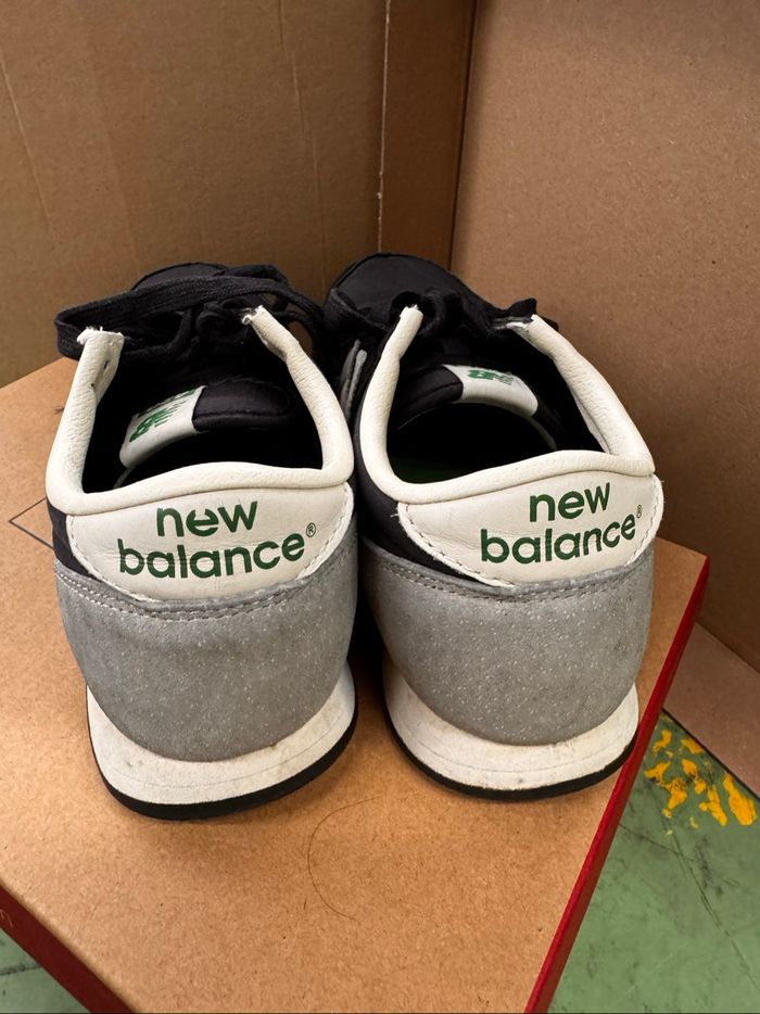 New balance 420 - photo numéro 4