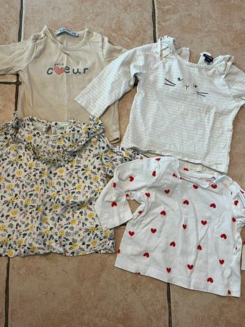 Lot t-shirt