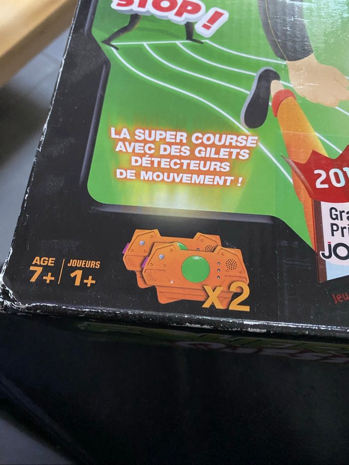 Jeu d’action - photo numéro 3