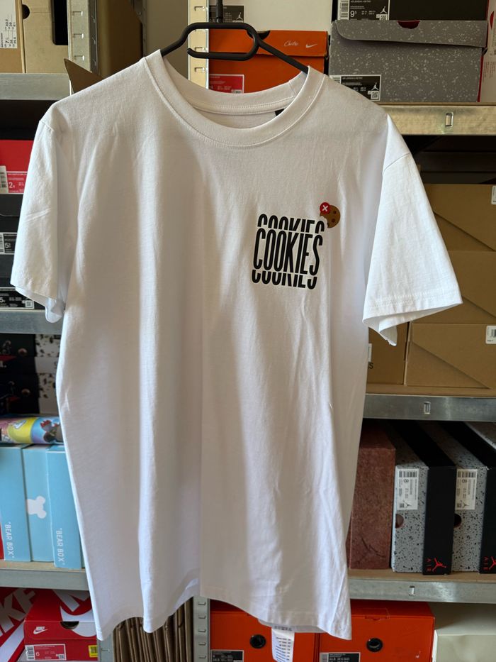 Tee shirt album Notorious big - photo numéro 5