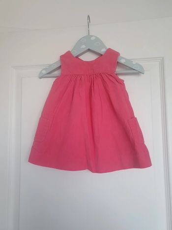 Robe jacadi