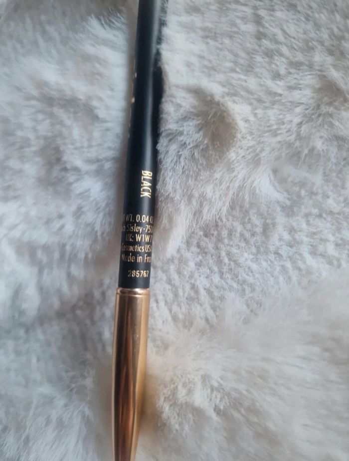 Phyto-khol perfect crayon contour de l'œil Sisley - photo numéro 4