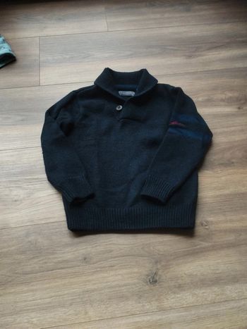 Pull okaidi