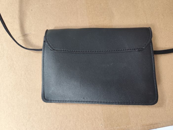 Petit sac bandoulière - photo numéro 2