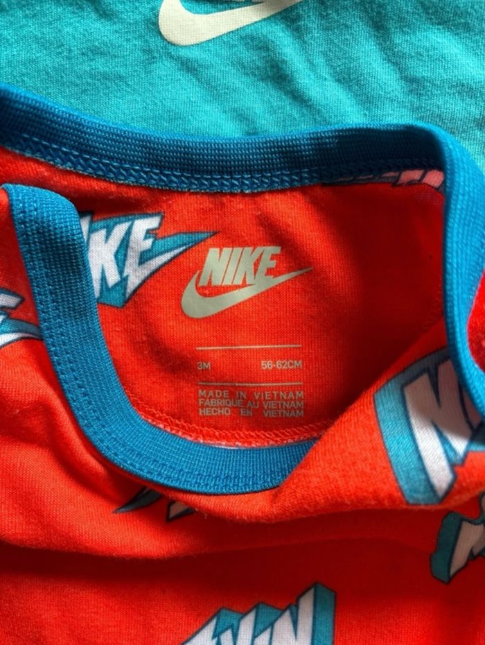 Bodies Nike - photo numéro 3