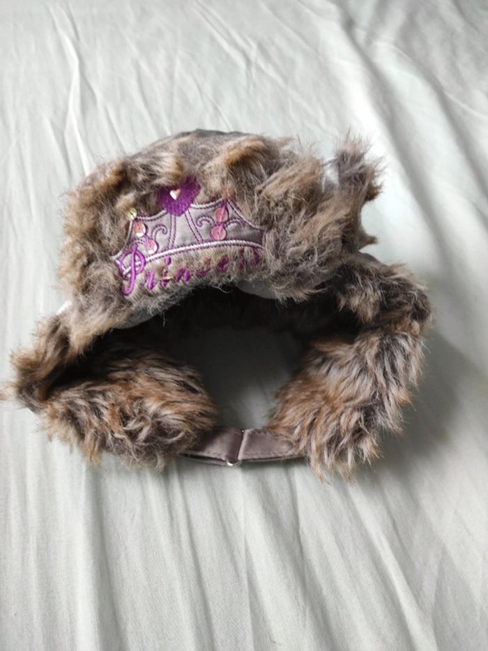 Bonnet Disney T52 - photo numéro 3