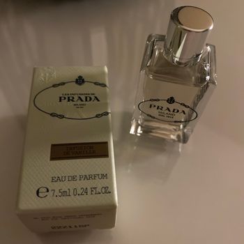 Miniature parfum