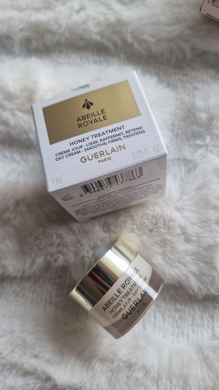 ✨ Lot Guerlain – Soins & Maquillage ✨ - photo numéro 5