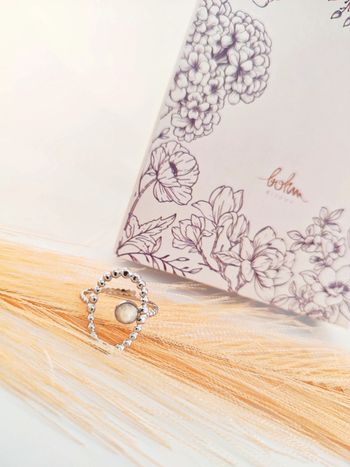 Bague Bohm
