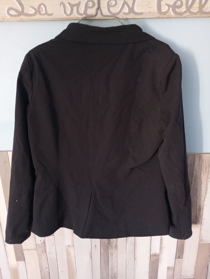 Blazer taille 42 - photo numéro 2