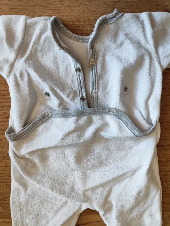 Pyjama - photo numéro 4