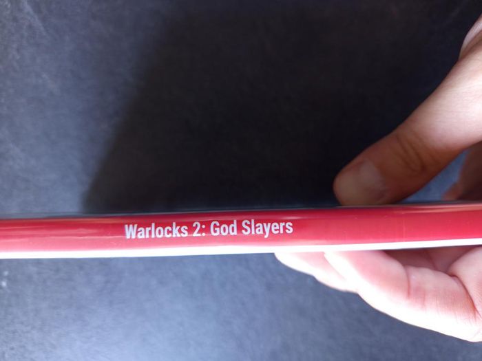 Nintendo - Switch - Warlocks 2 - God Slayers - photo numéro 5