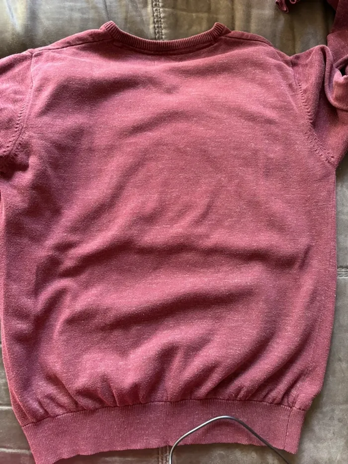 Pull pour homme - photo numéro 8