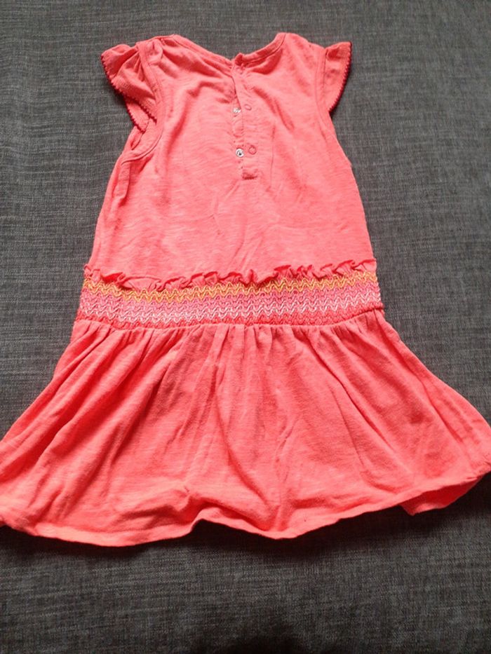 Robe 3ans la petite sirène - photo numéro 2