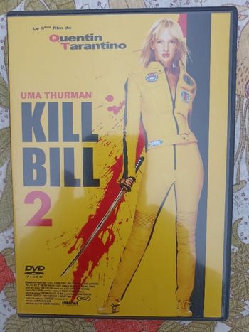 Kill bill 2