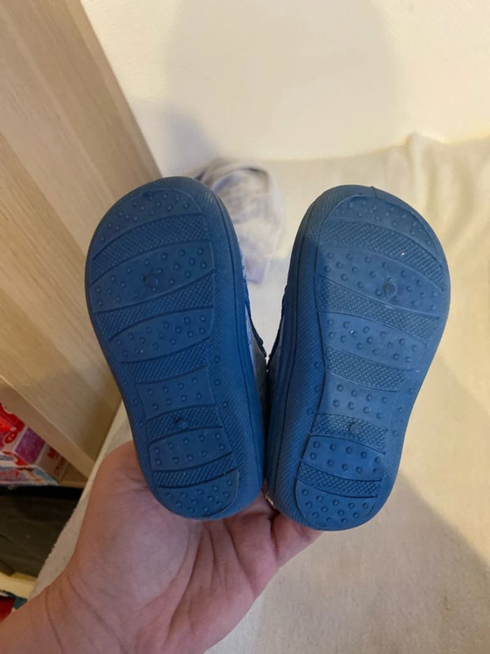 Chaussons stitch - photo numéro 4